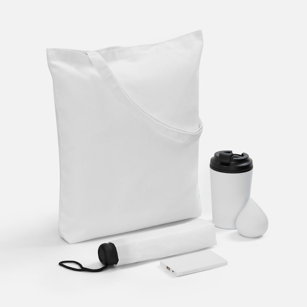 Набор Brightopia, белый-0