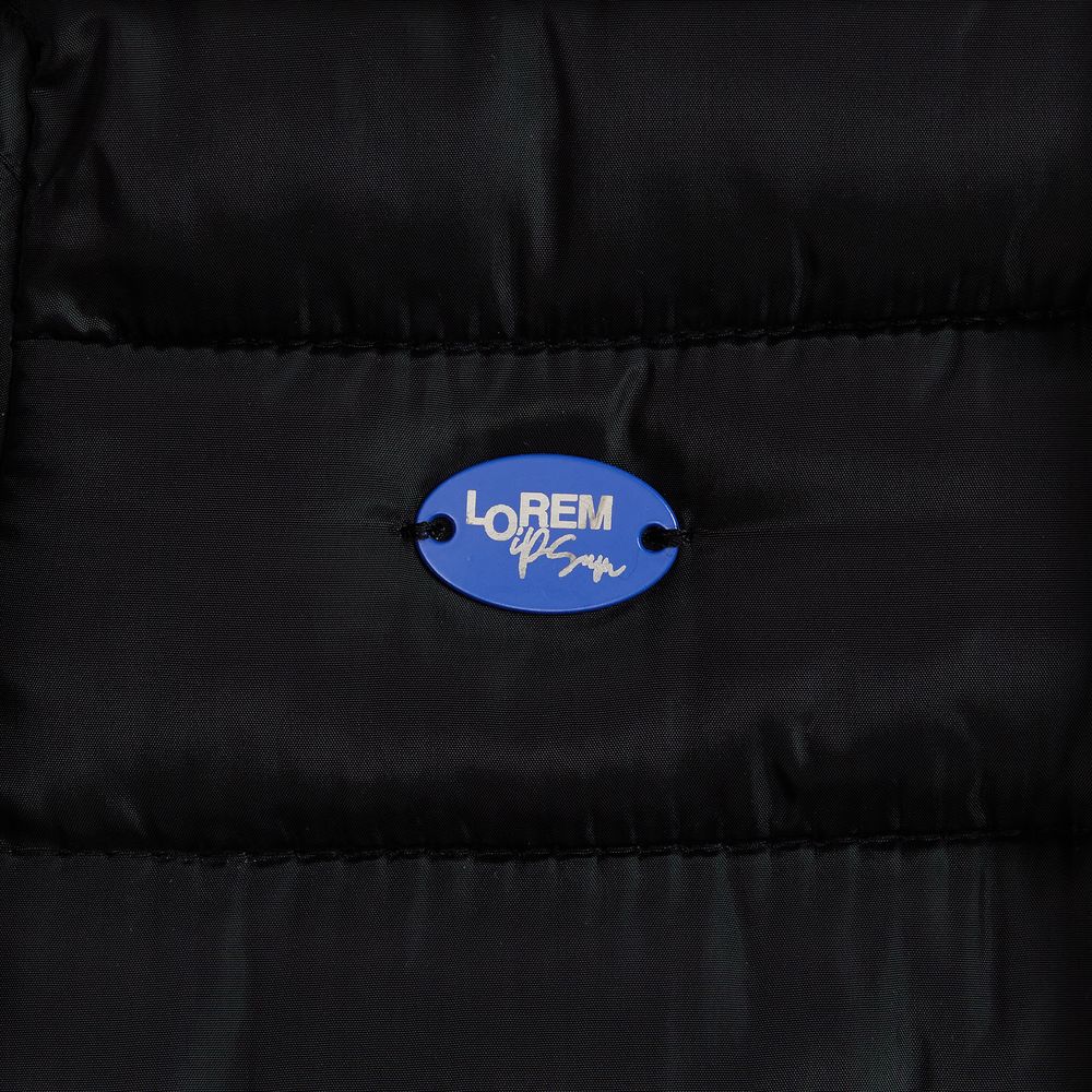 Куртка с капюшоном женская Stream Women, черная-6