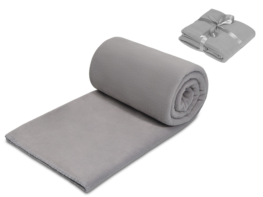 Плед Dolly флисовый 360 г/м2-0