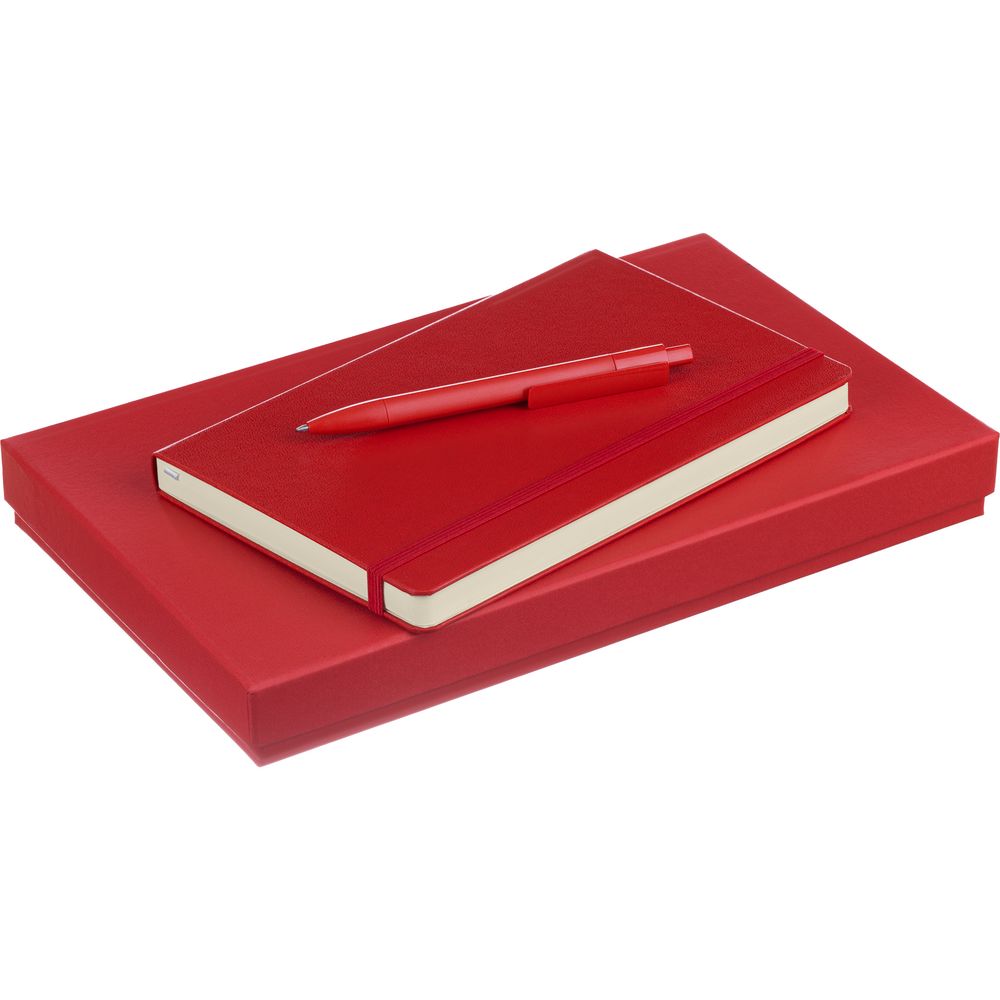 Набор Classic, красный-1