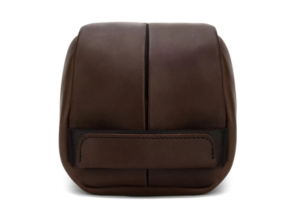 Косметичка Намсен, коричневый-2