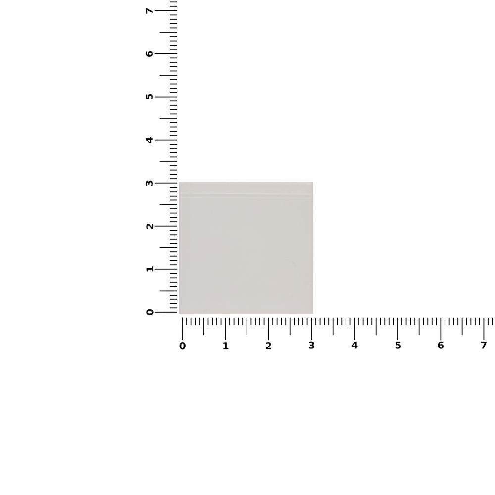 Лейбл из ПВХ Kare, прозрачный-1