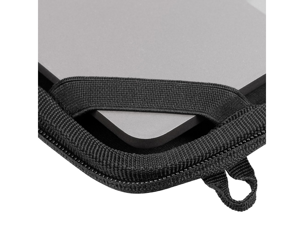 RIVACASE 5116 black чехол для Chromebook 11.6-12.4/MacBook 13-14  / 12-14