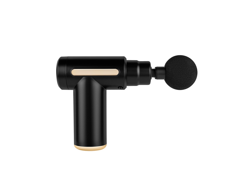 Массажер-пистолет для тела Wellness Phantom-0