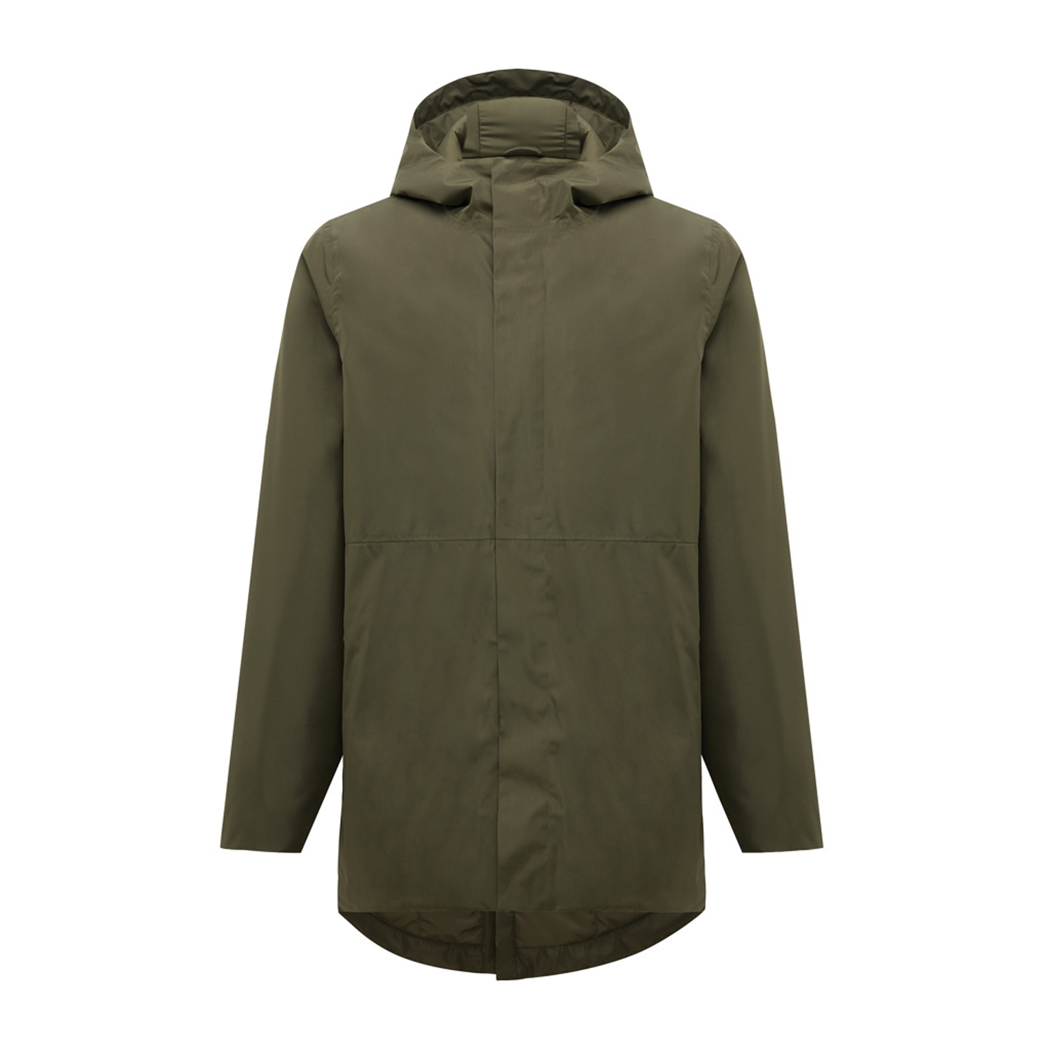 Куртка Iqoniq Thelon из переработанного полиэстера-0