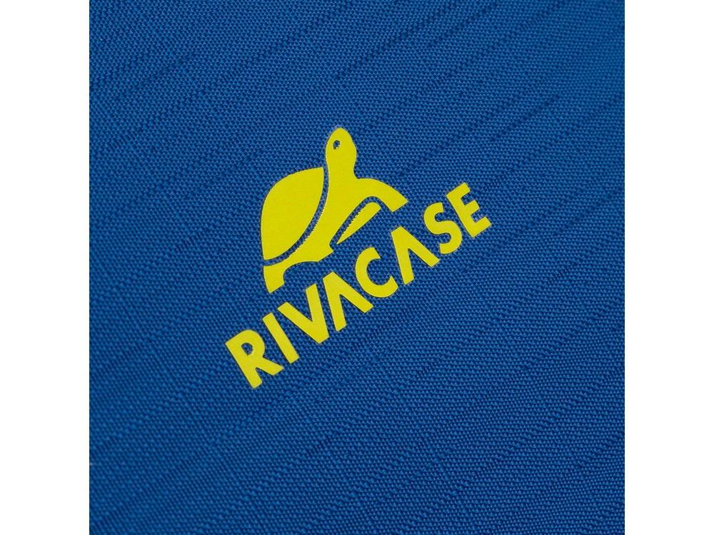 RIVACASE 5541 blue Лёгкая складная дорожная сумка, 30л /12-6