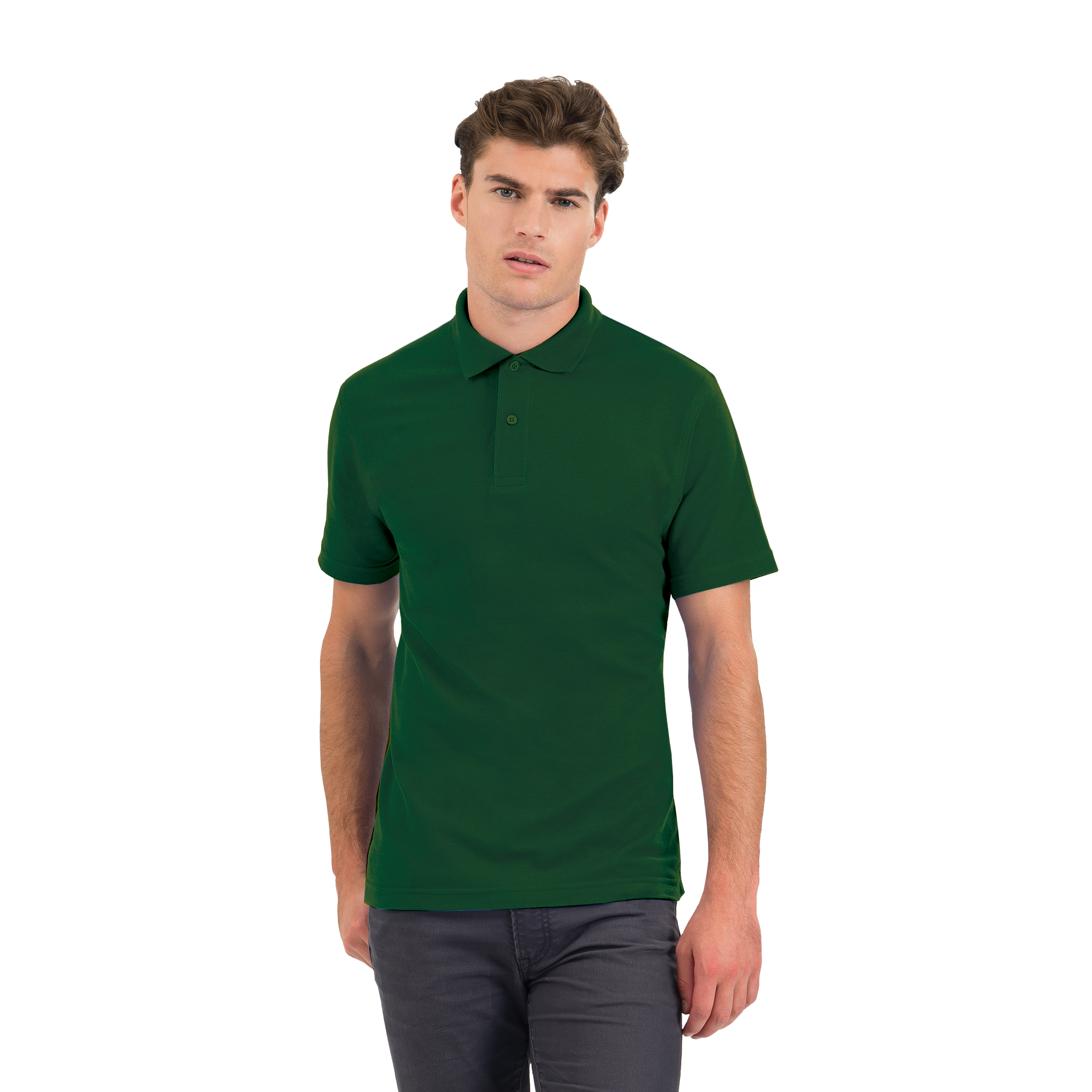 Футболка теннисная ID.001-0