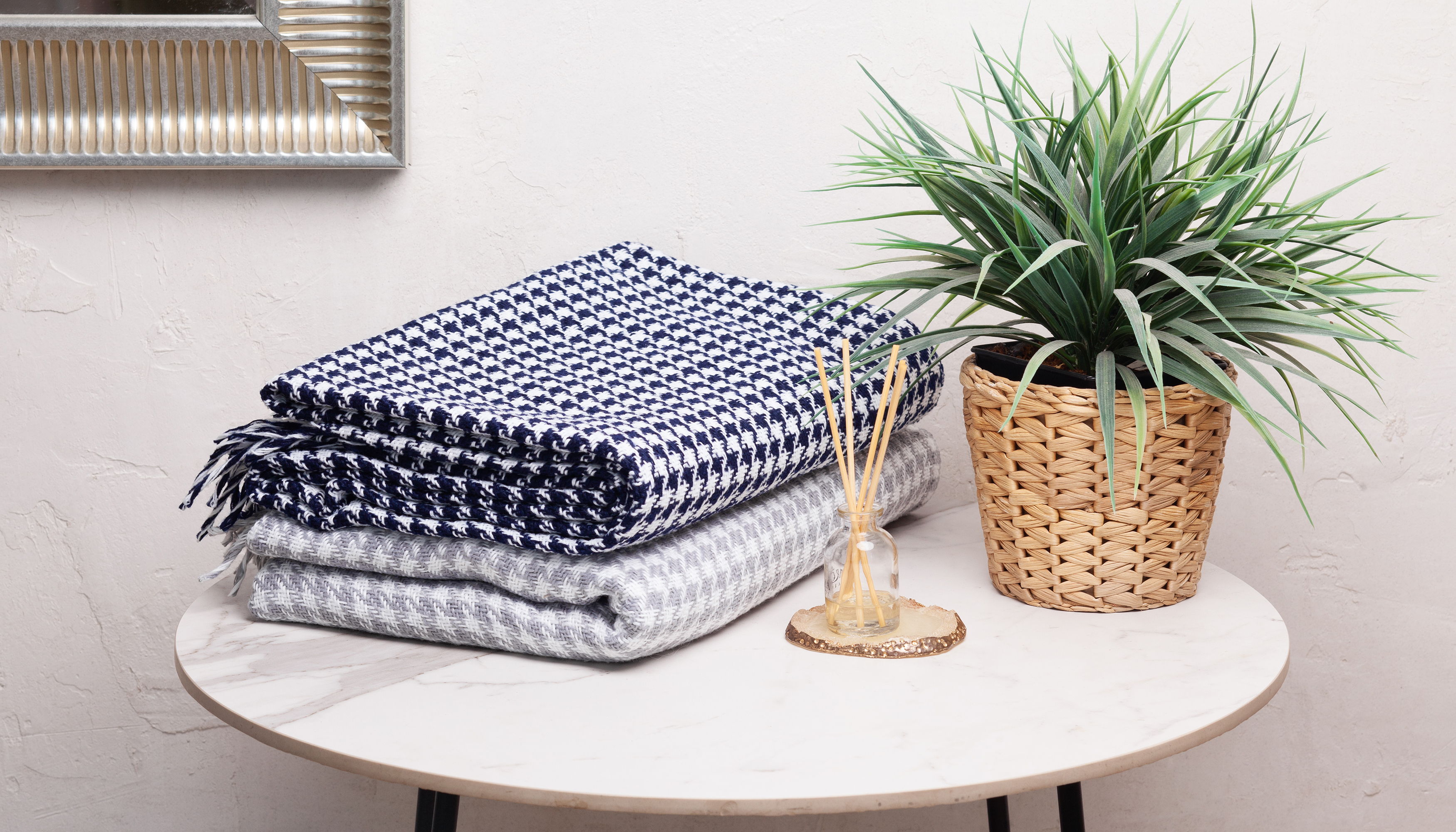 Плед "Ritz" , 140 х 200 см-3