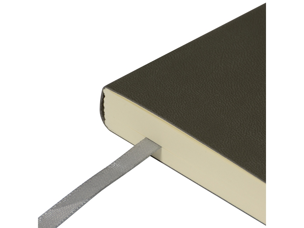 Скетчбук Sketch & Art в мягком переплете 140х210 мм, 100 л. бежевой бумаги 100 гр., серый-2