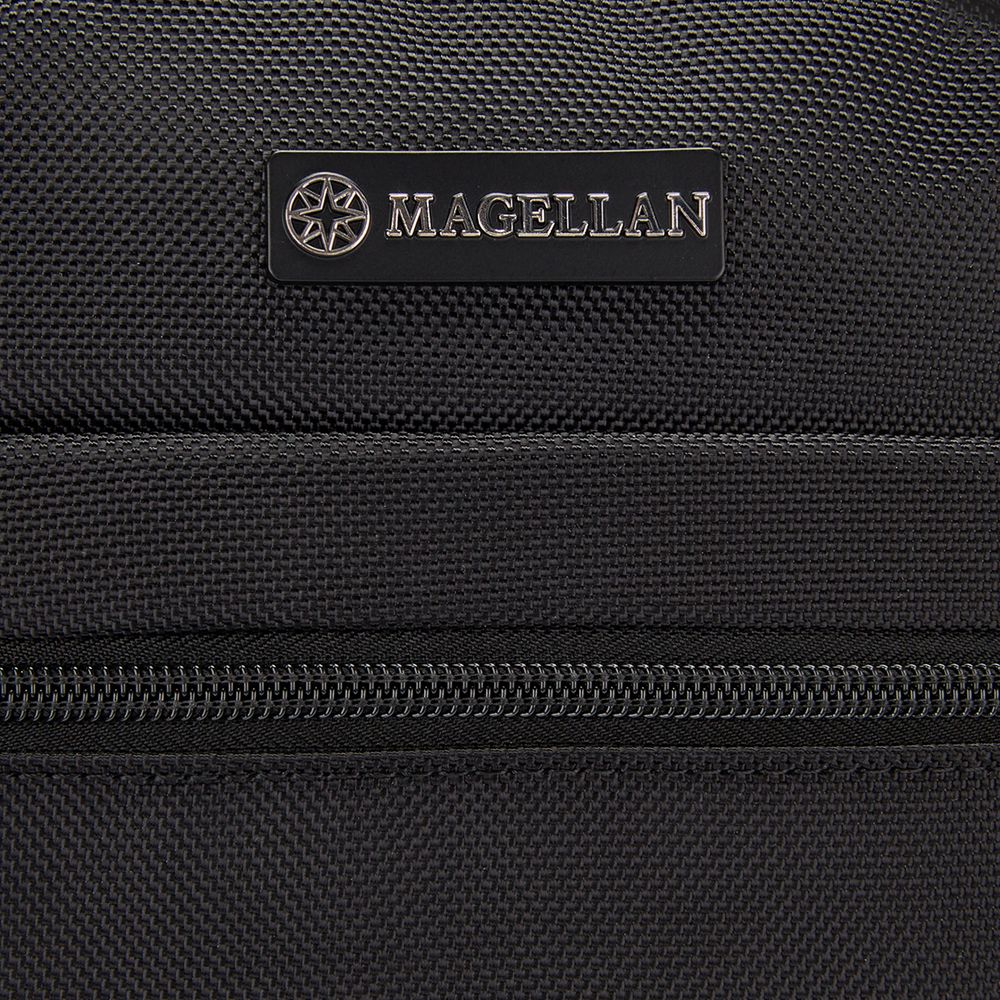 Рюкзак T Range 13, черный-4