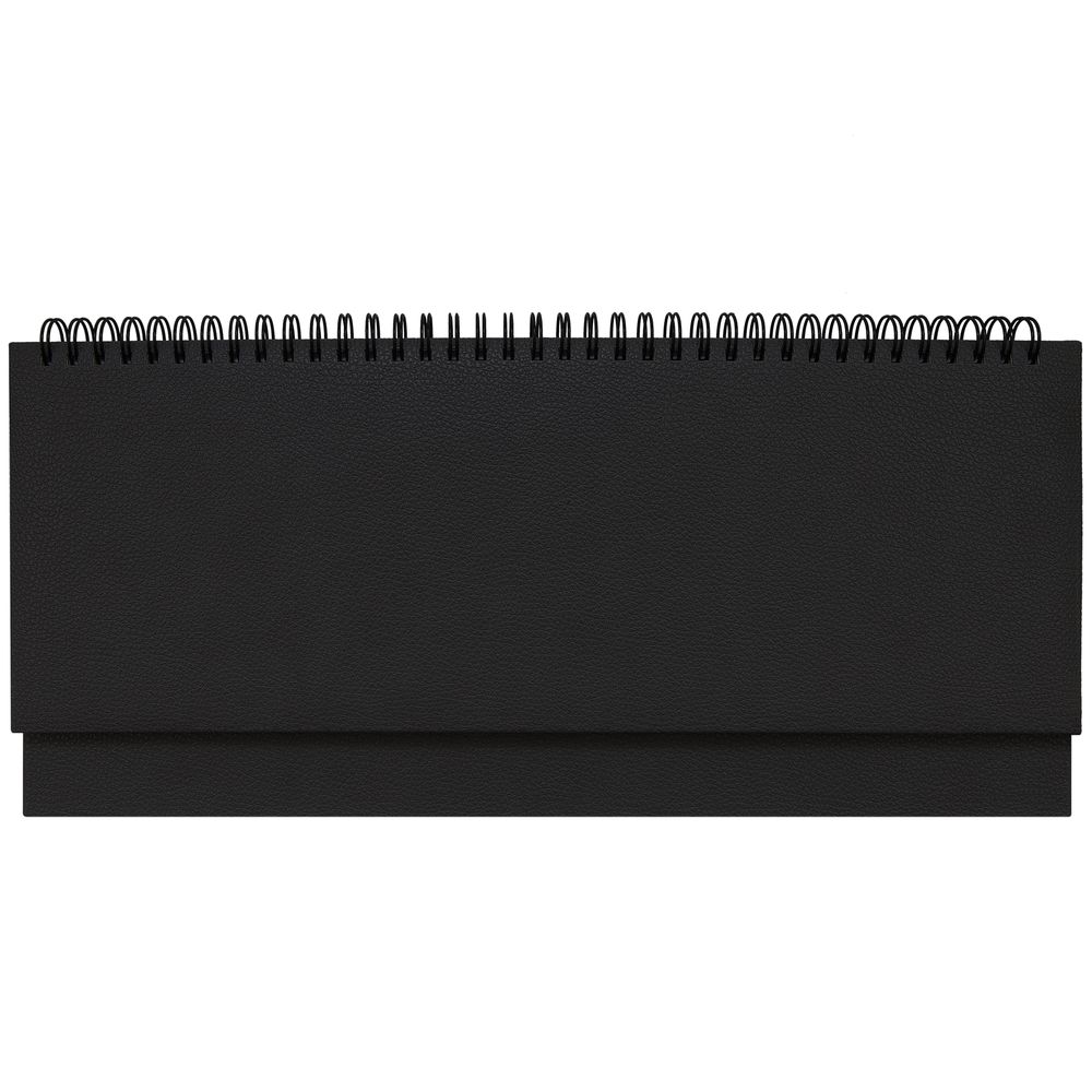 Планинг Sagrin, датированный, черный-0