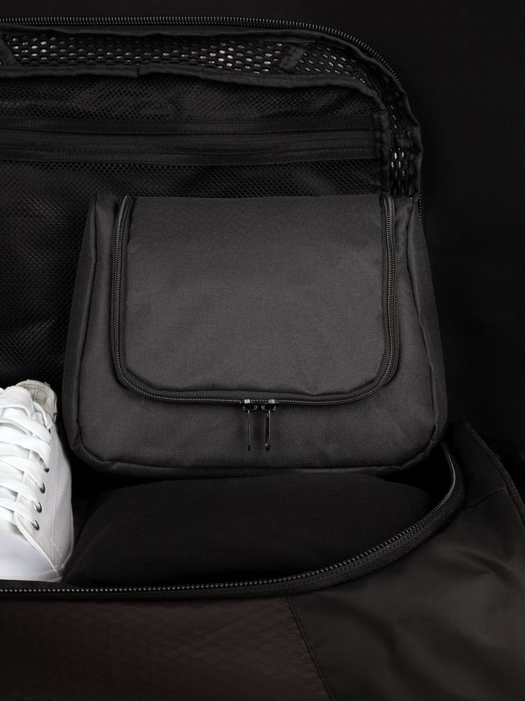 Несессер Simon, черный-5