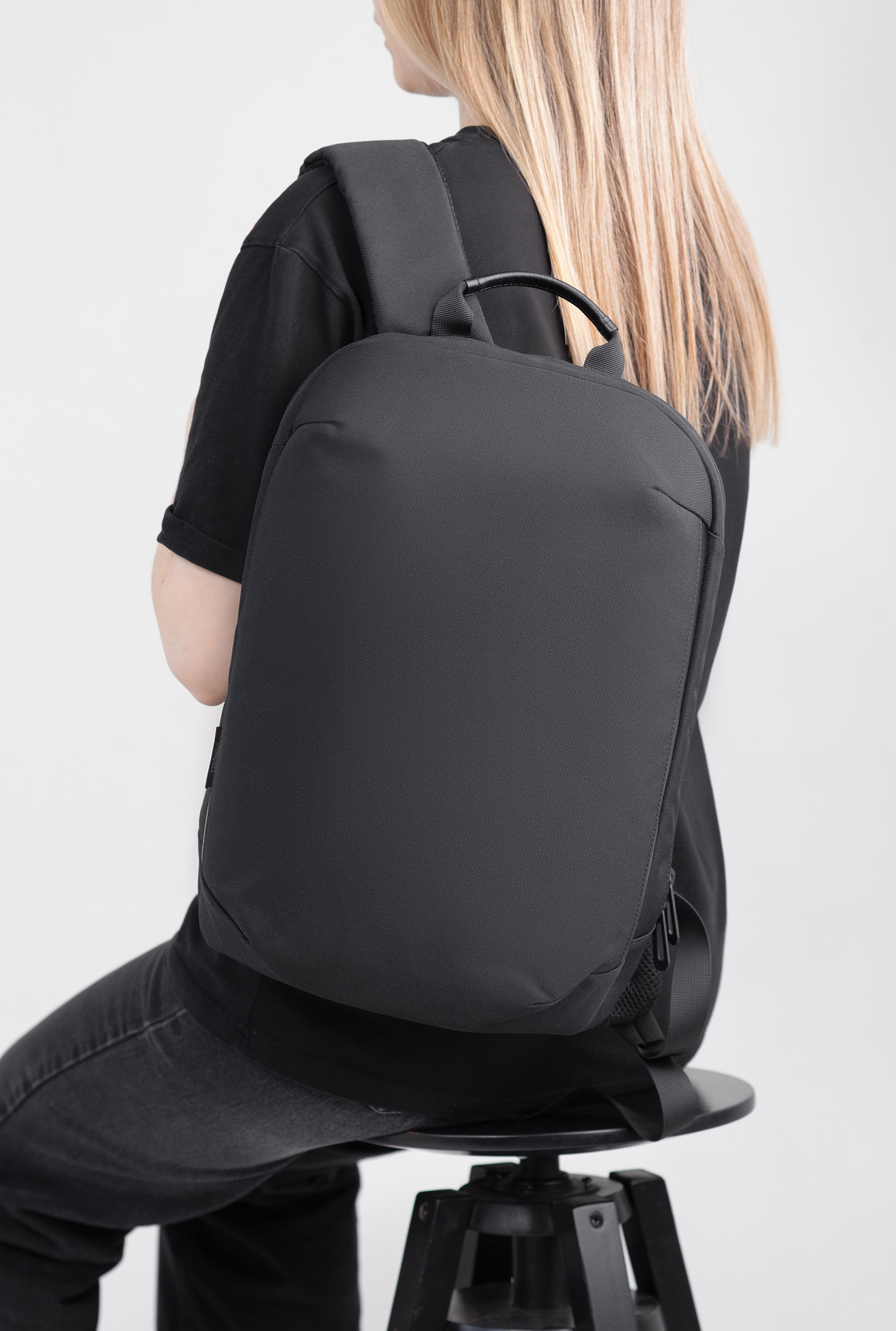 Рюкзак "Balance", RPET-1