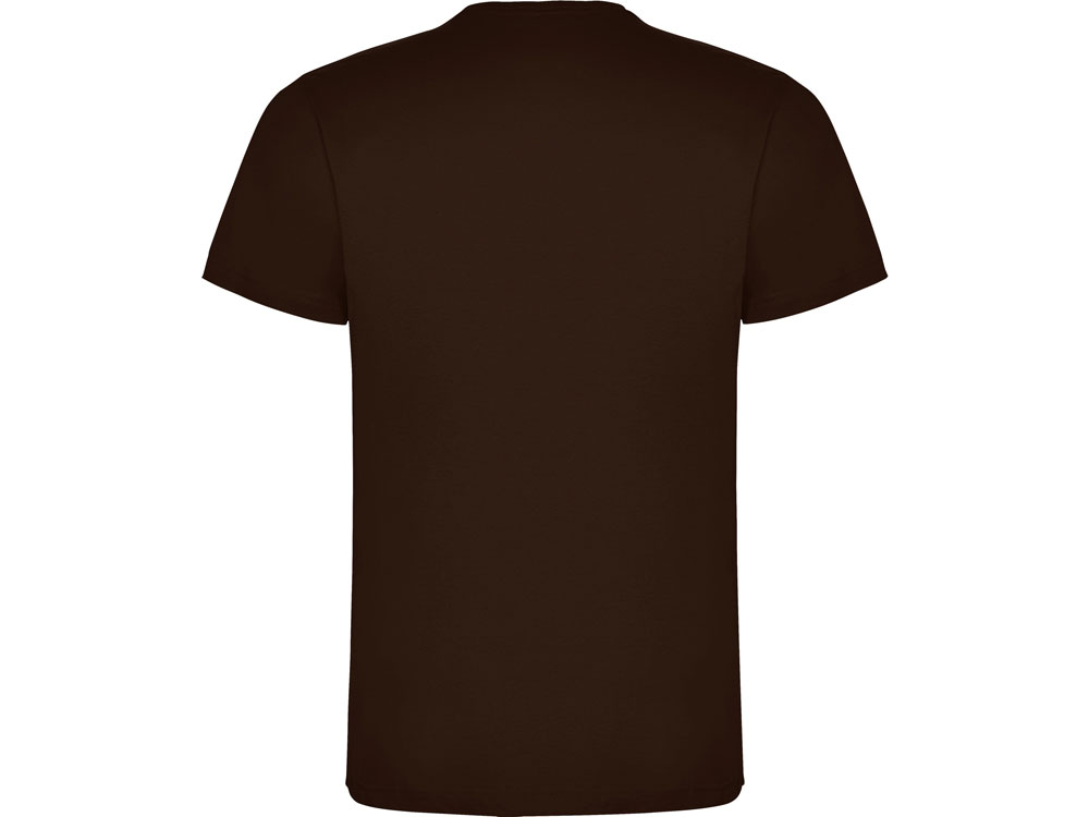 Футболка Dogo Premium мужская, шоколадный-1