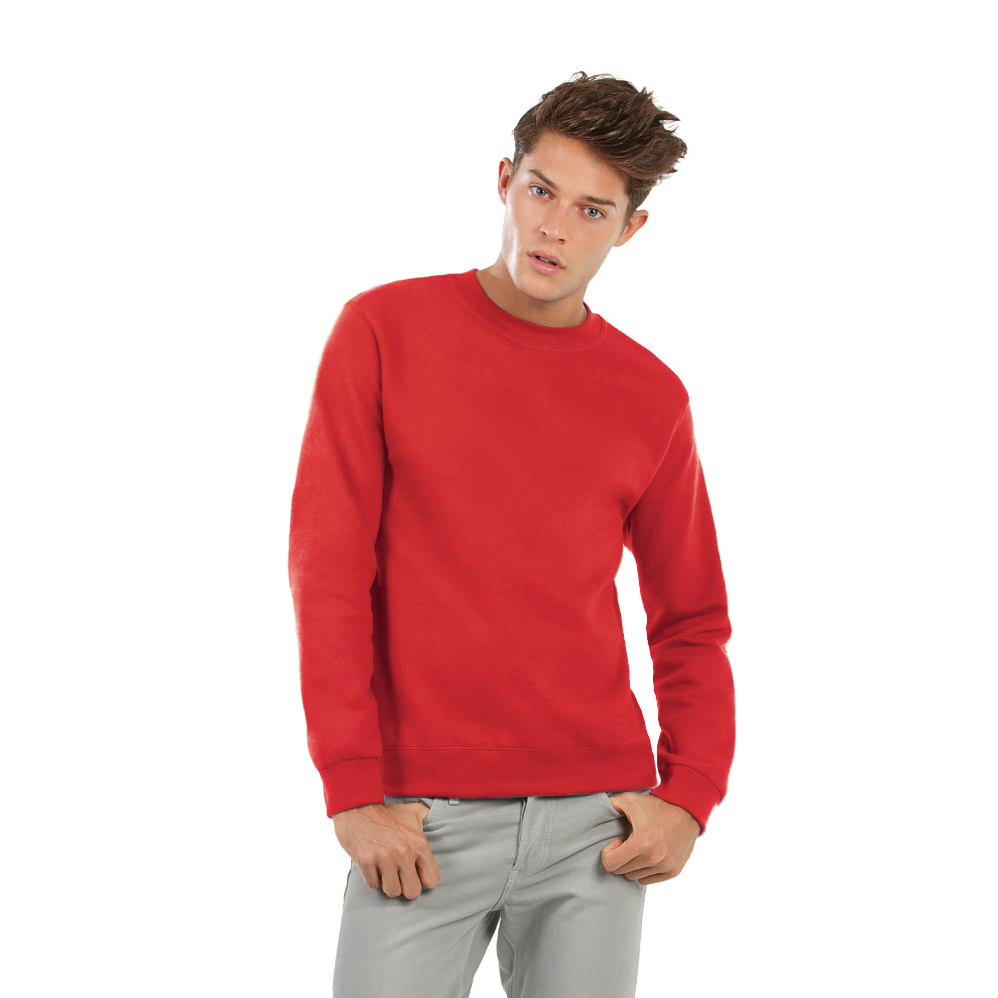 Фуфайка ID.002-0