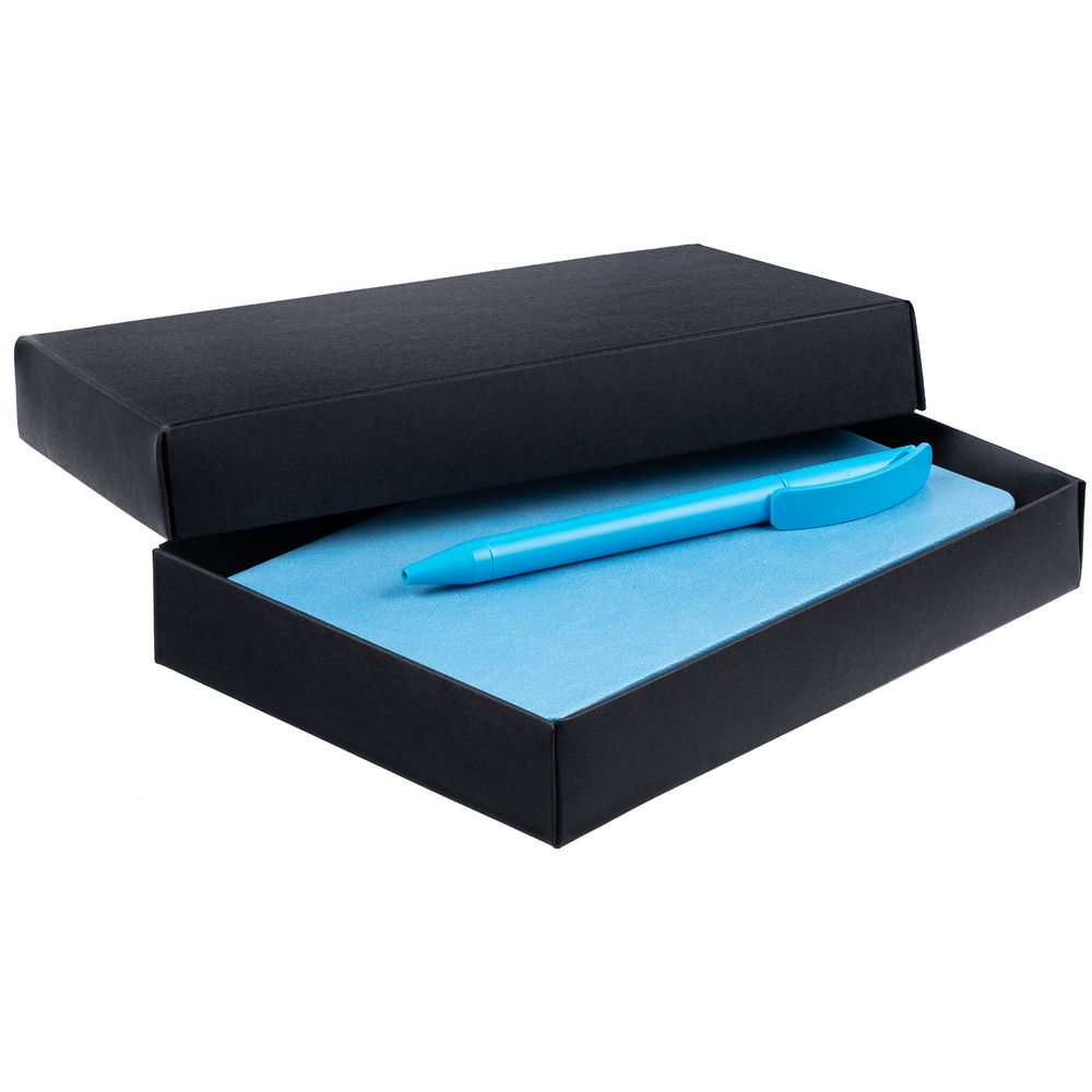 Коробка Pack Hack, черная-2