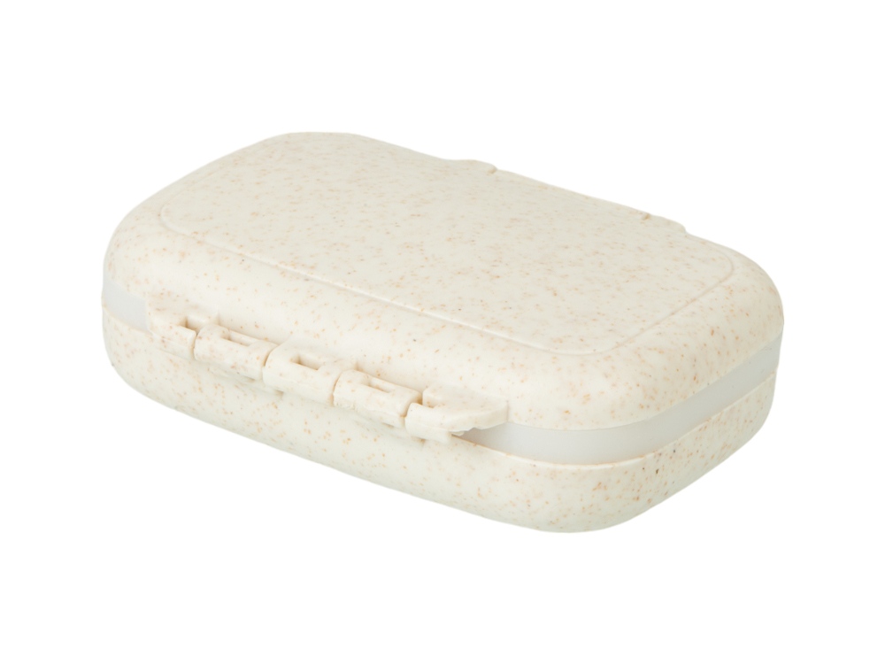 Таблетница Salomee, бежевый-1