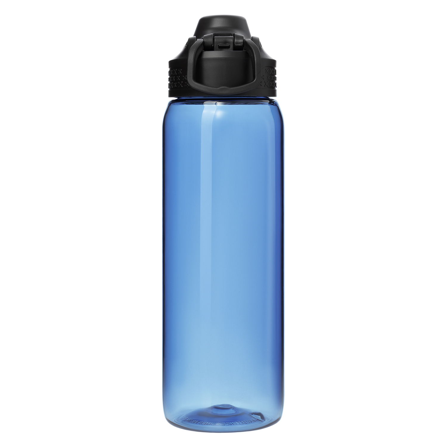 Бутылка для воды Nevada, синяя-2