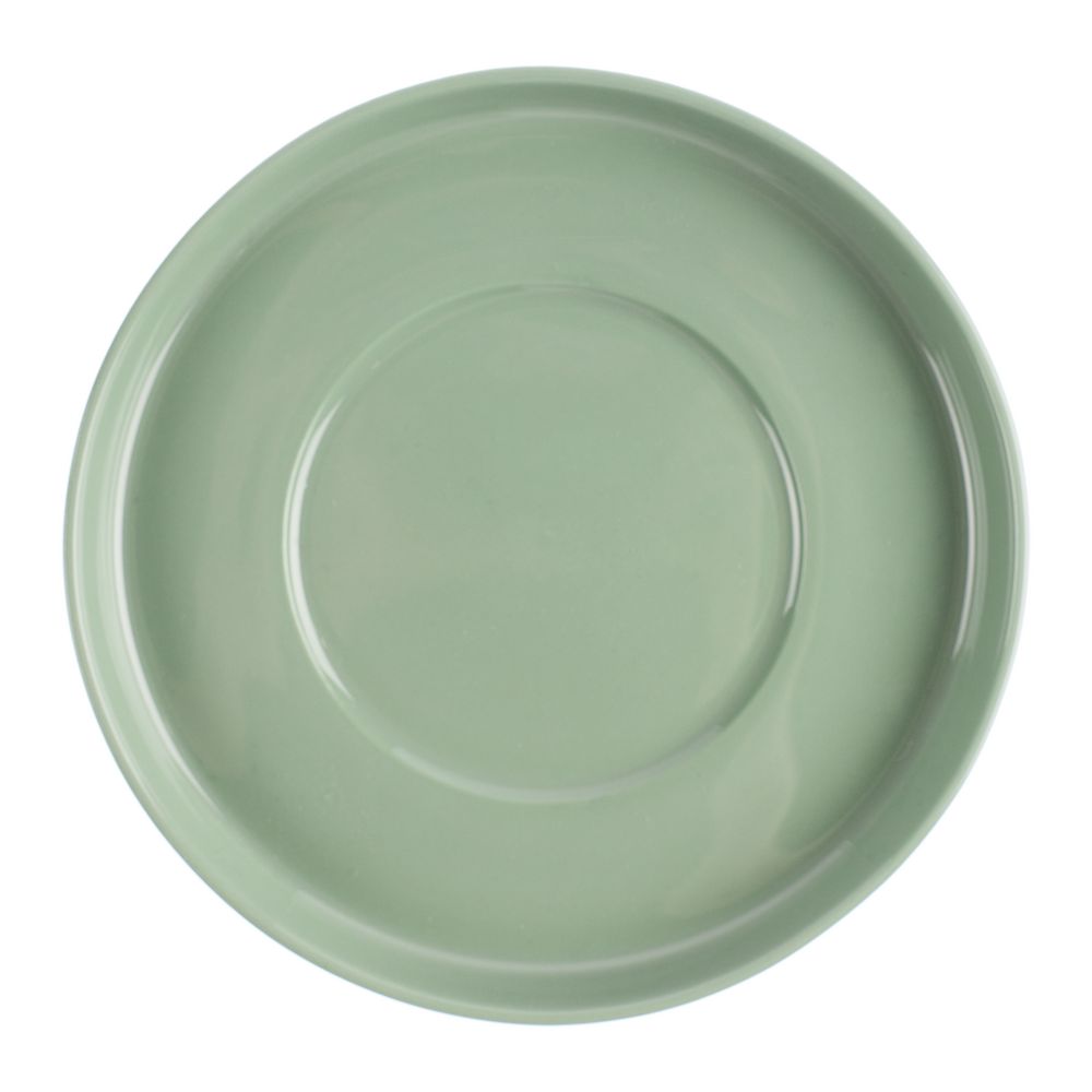 Чайная пара Pastello Moderno, зеленая-3