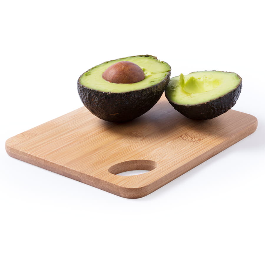 Доска разделочная RUBAN, светло-коричневый-1