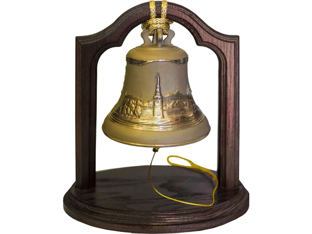 Колокол Царский-0