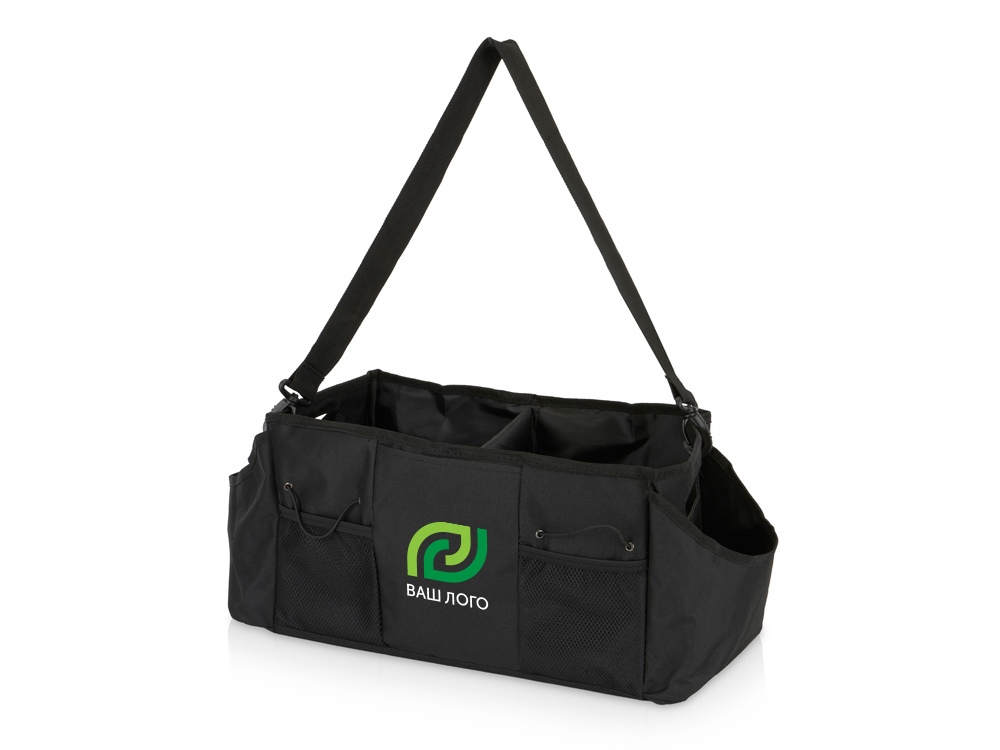 Сумка-органайзер Суррей, черный-1