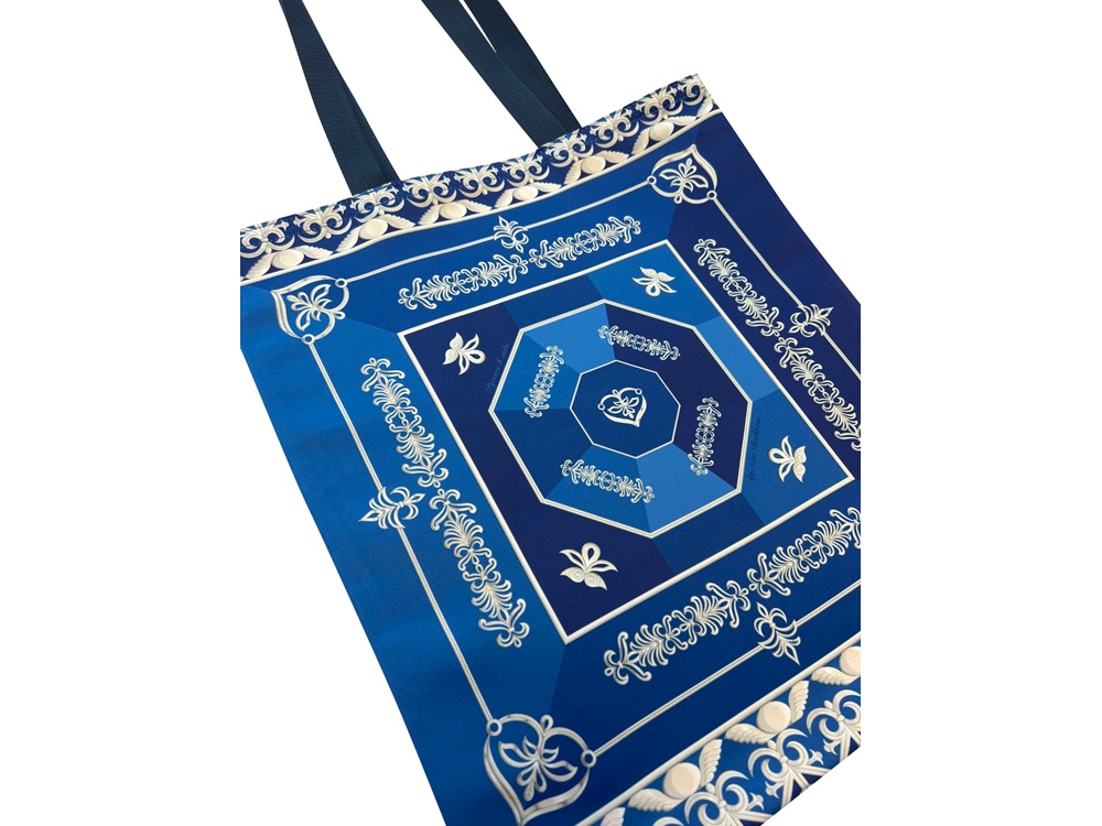 Шоппер Птица дивная-1