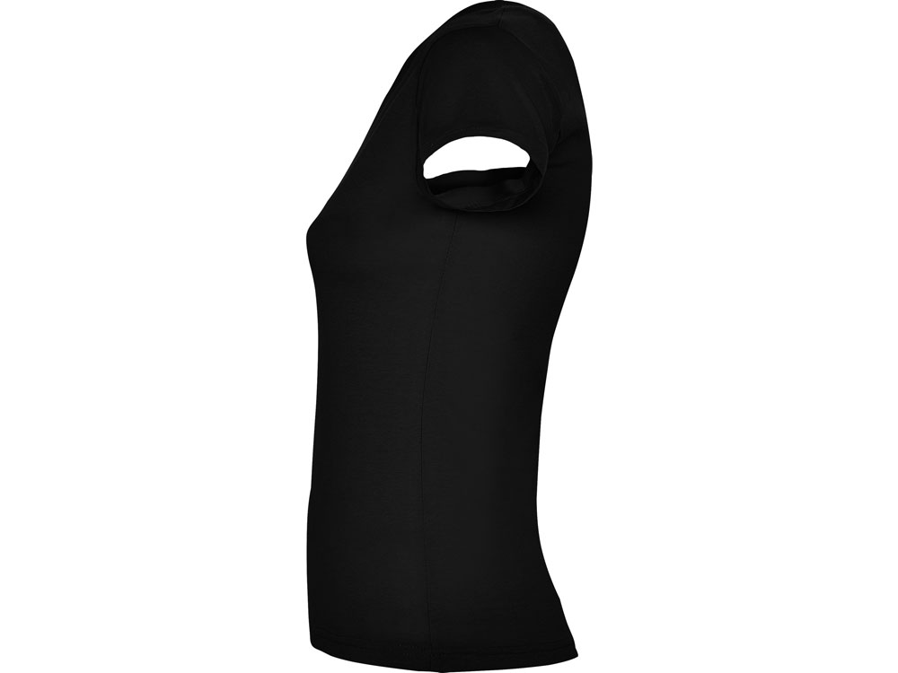 Футболка Victoria женская, черный-2