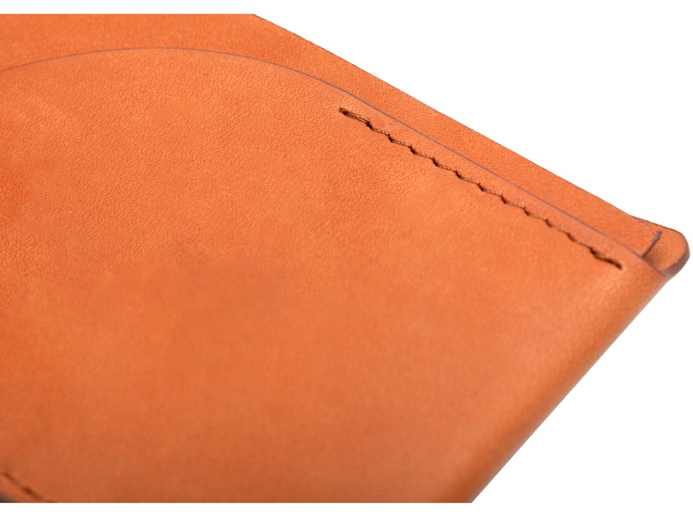 Кошелек Маккензи, оранжевый-3