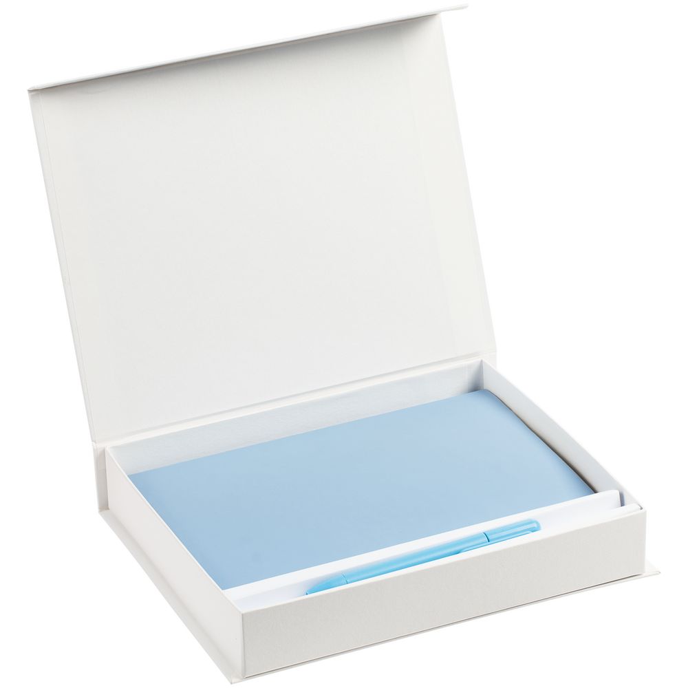 Набор Flex Shall Simple, голубой-1