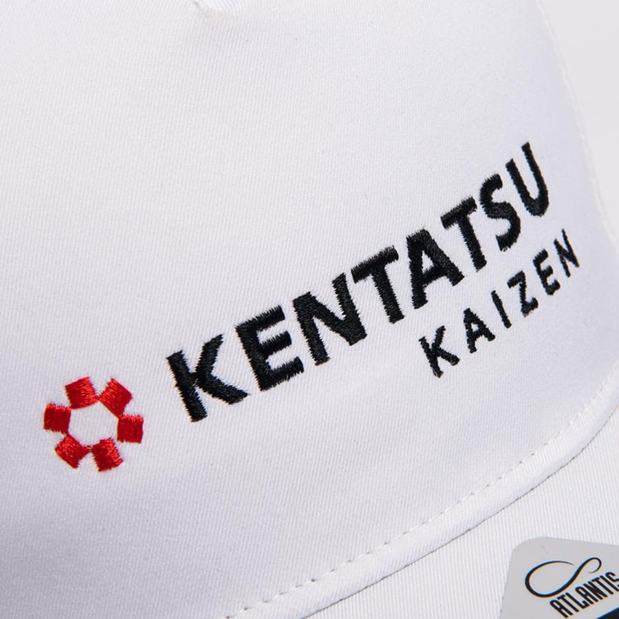 Бейсболка RAY с обработкой UPF50+, белый-2