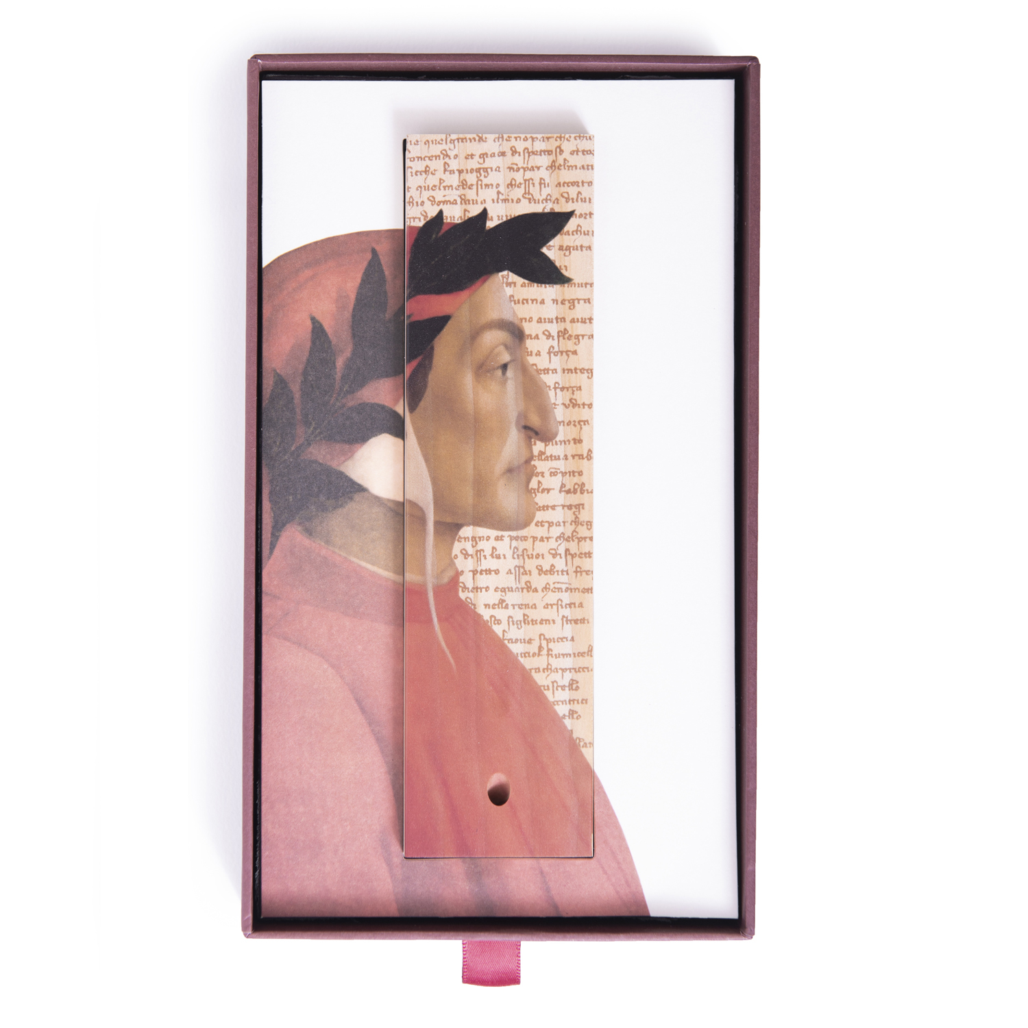 Шариковая ручка CAMBIANO DANTE EXCLUSIVE-4