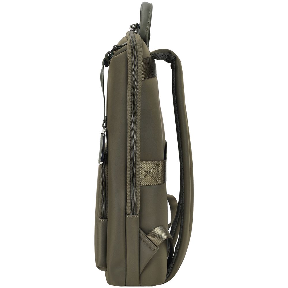 Рюкзак Santiago 14, зеленый-3