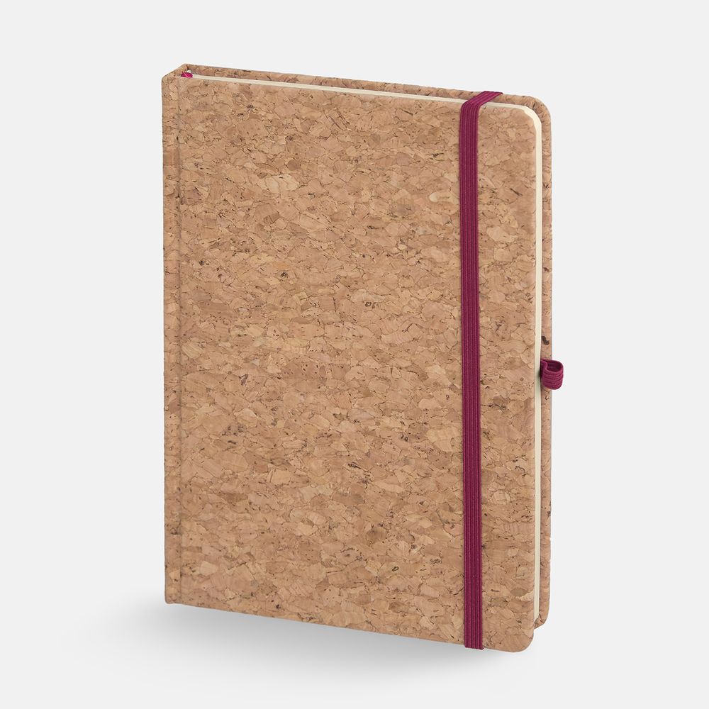 Набор Corkfolio, красный-1