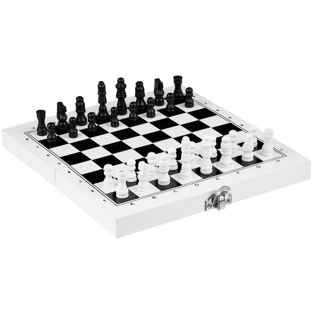 Набор игр Tickler, белый-2