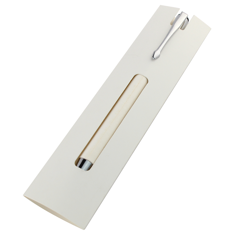 Чехол для ручки Каплан, Белый-2