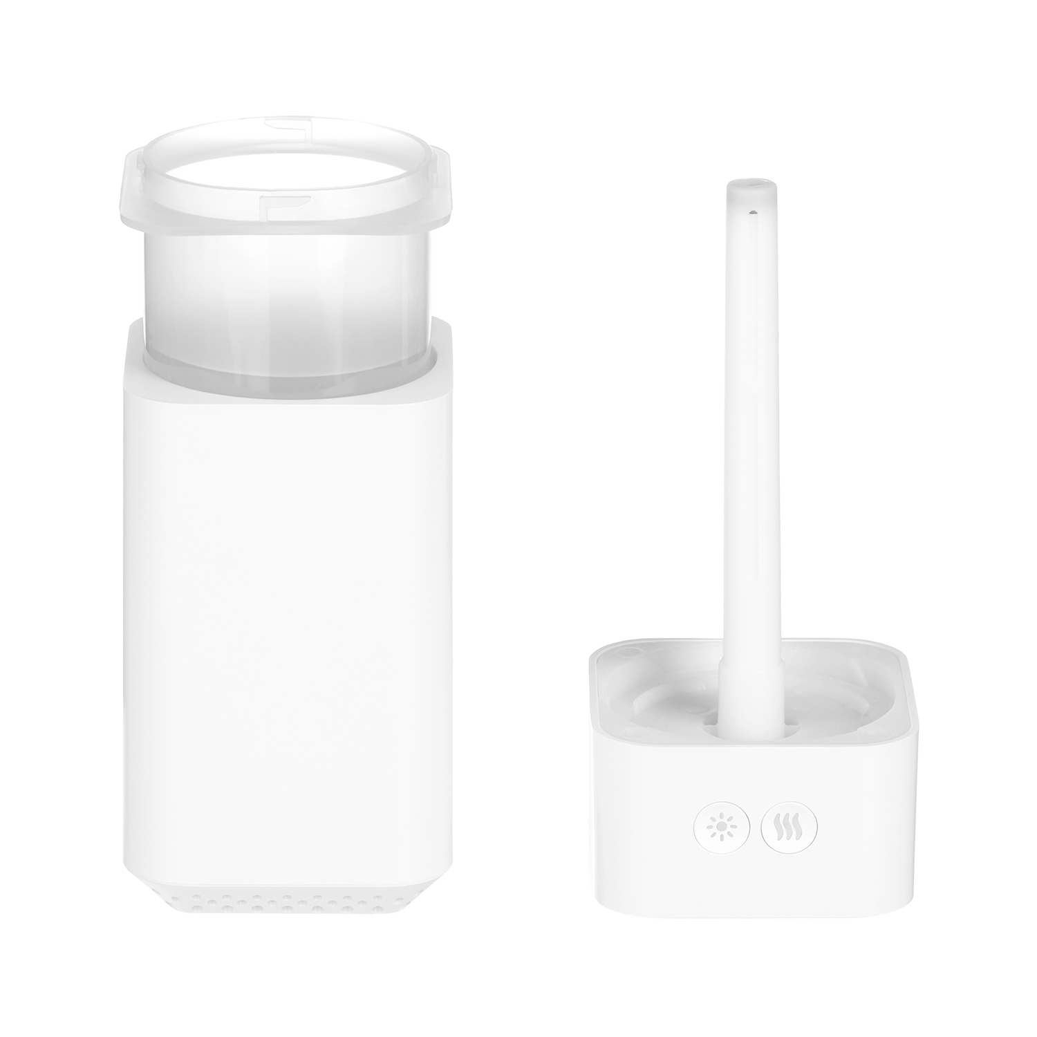 Увлажнитель воздуха с подсветкой Cloud NEO-7