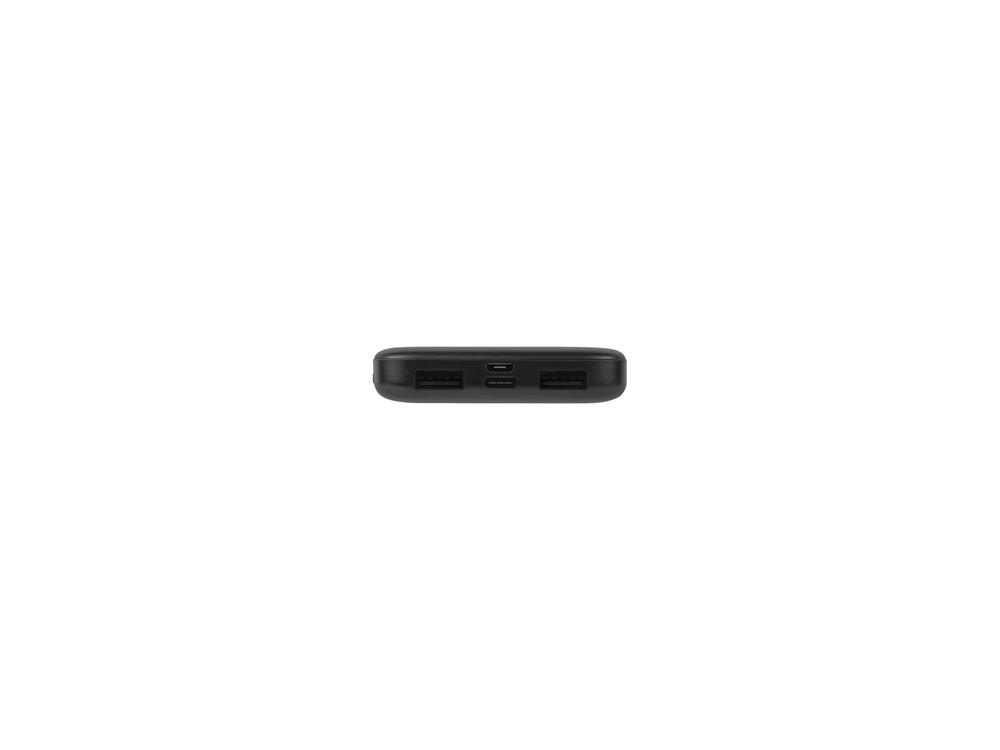 Внешний аккумулятор Rombica NEO Start Black-2