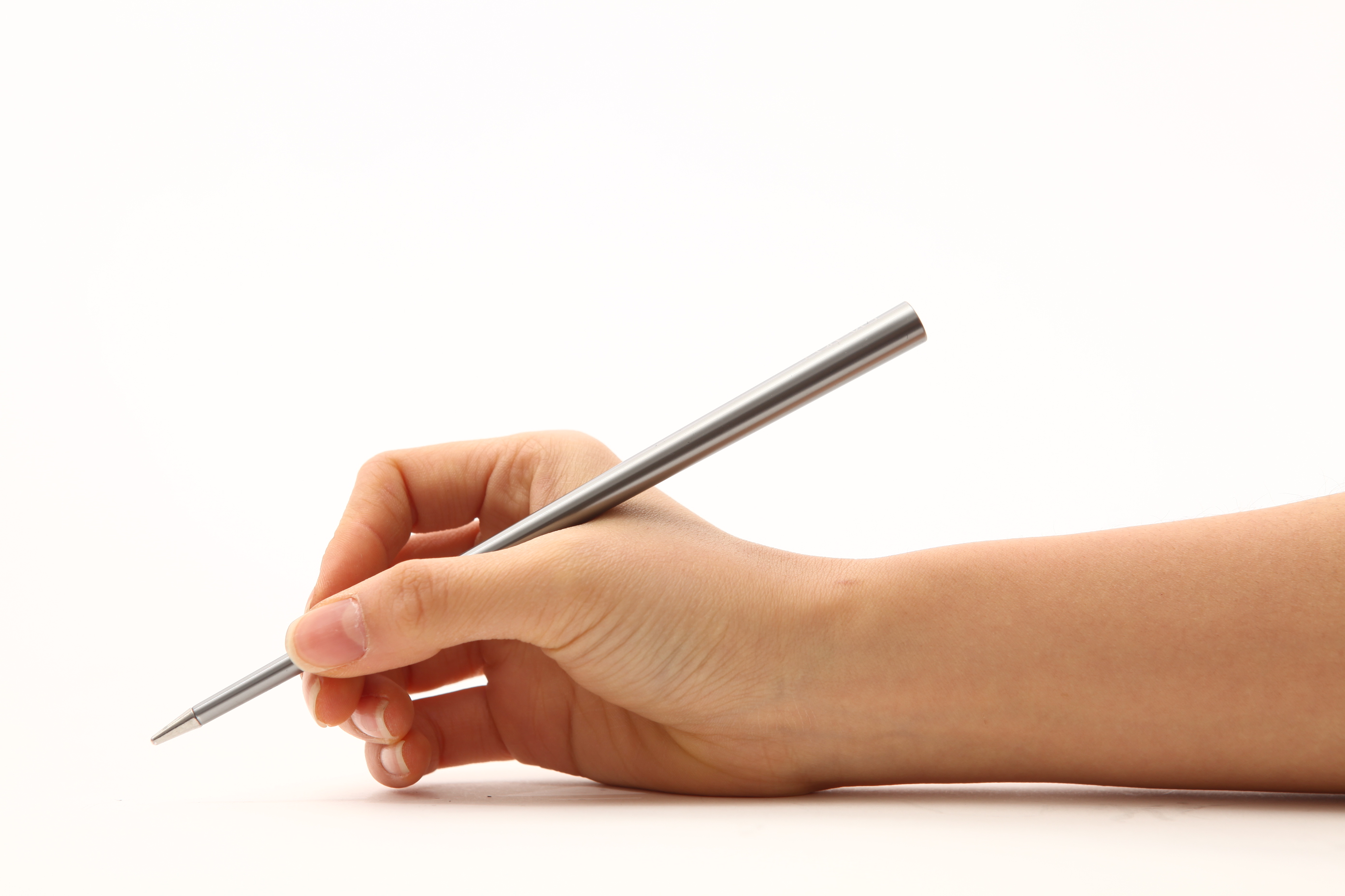 Вечная ручка Pininfarina Forever Prima SILVER-3