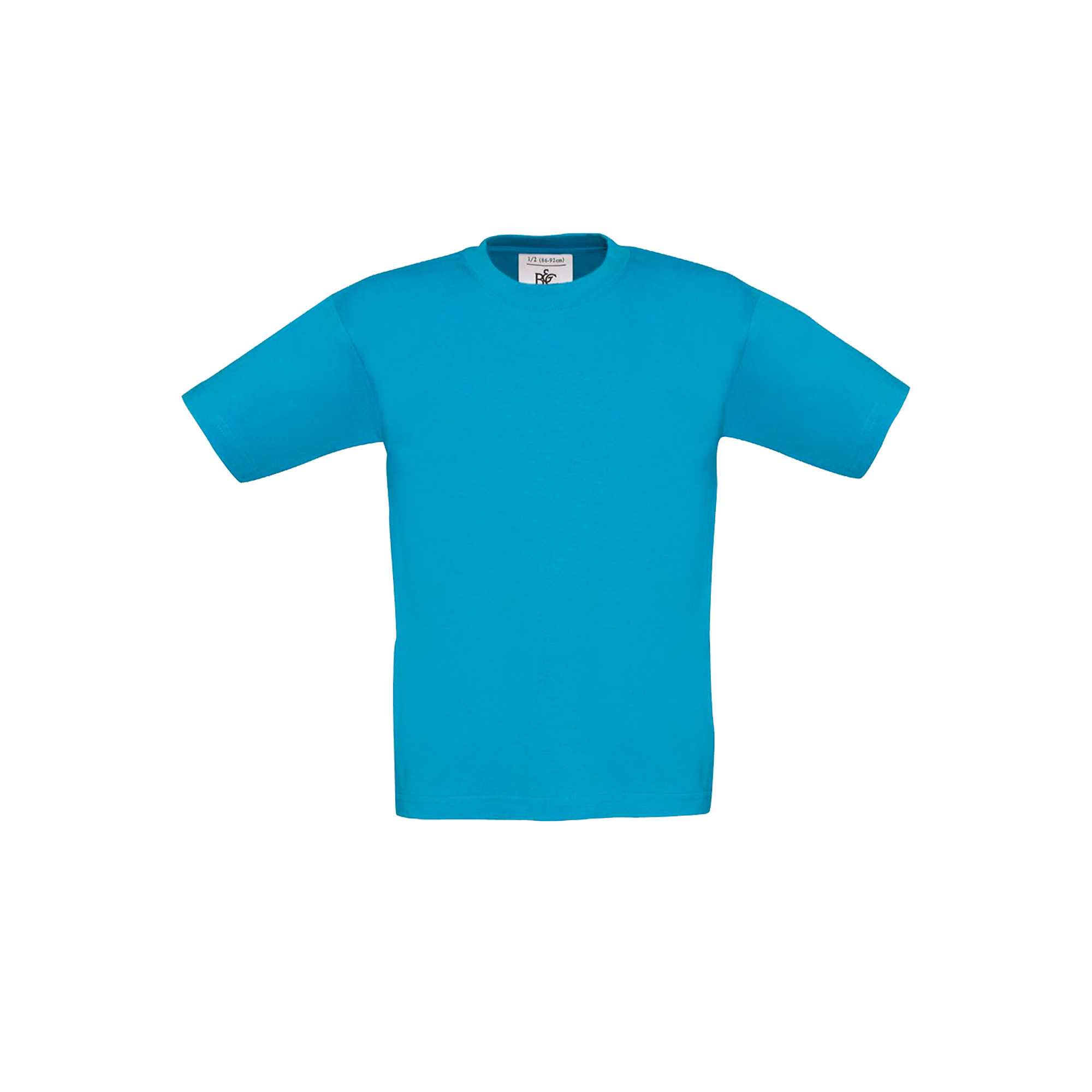 Футболка детская Exact 150/kids-0