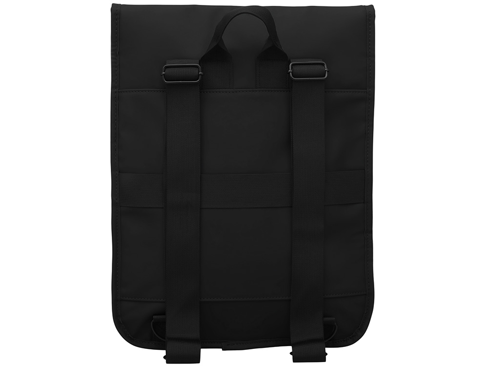 Рюкзак Ryan для ноутбука 15, черный-6