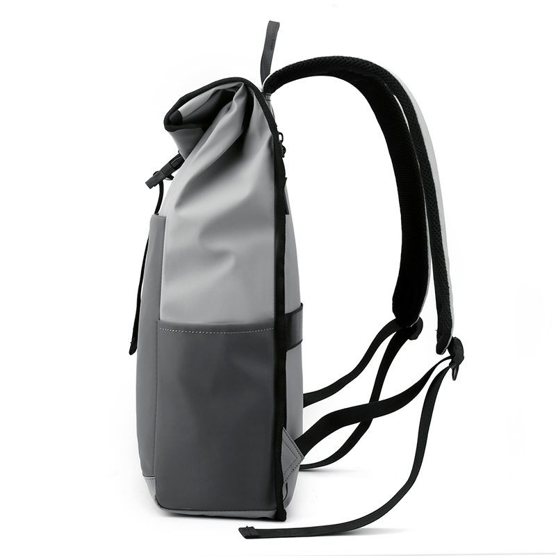 Рюкзак Alvort, Серый-3