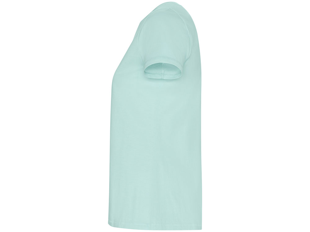 Футболка Golden Woman женская, ментоловый-2