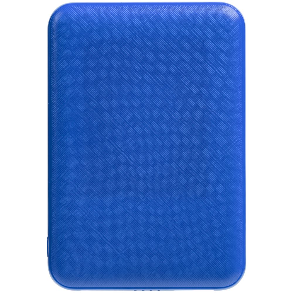 Внешний аккумулятор Uniscend Full Feel Type-C, 5000 мАч, синий-1