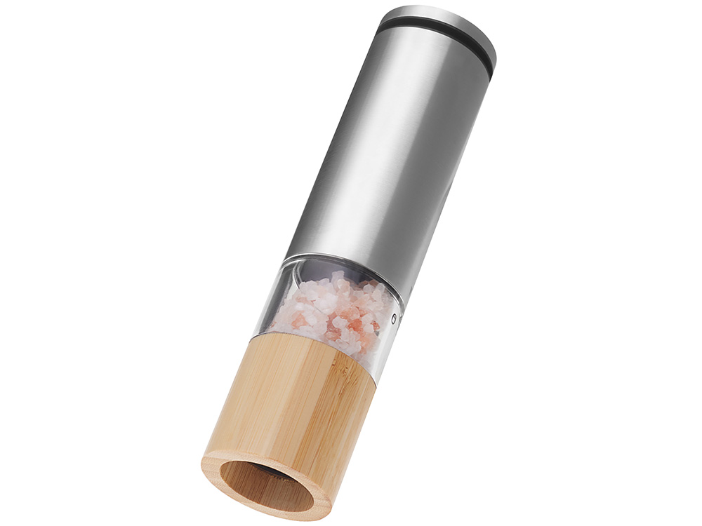 Электрическая мельница для специй, на батарейках Clove-1