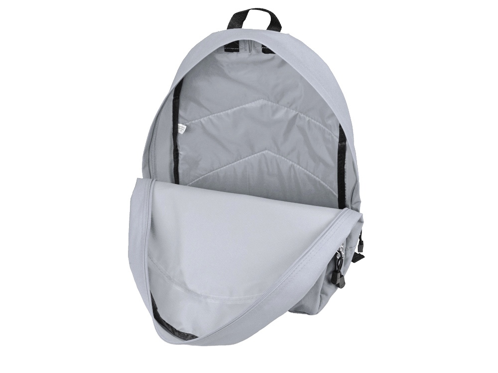 Рюкзак Rendy, серый-3