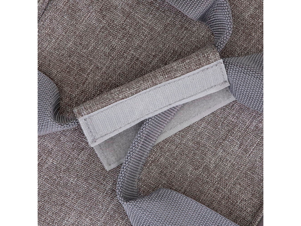 RIVACASE 5726 Изотермическая сумка, 23 л, серый-20