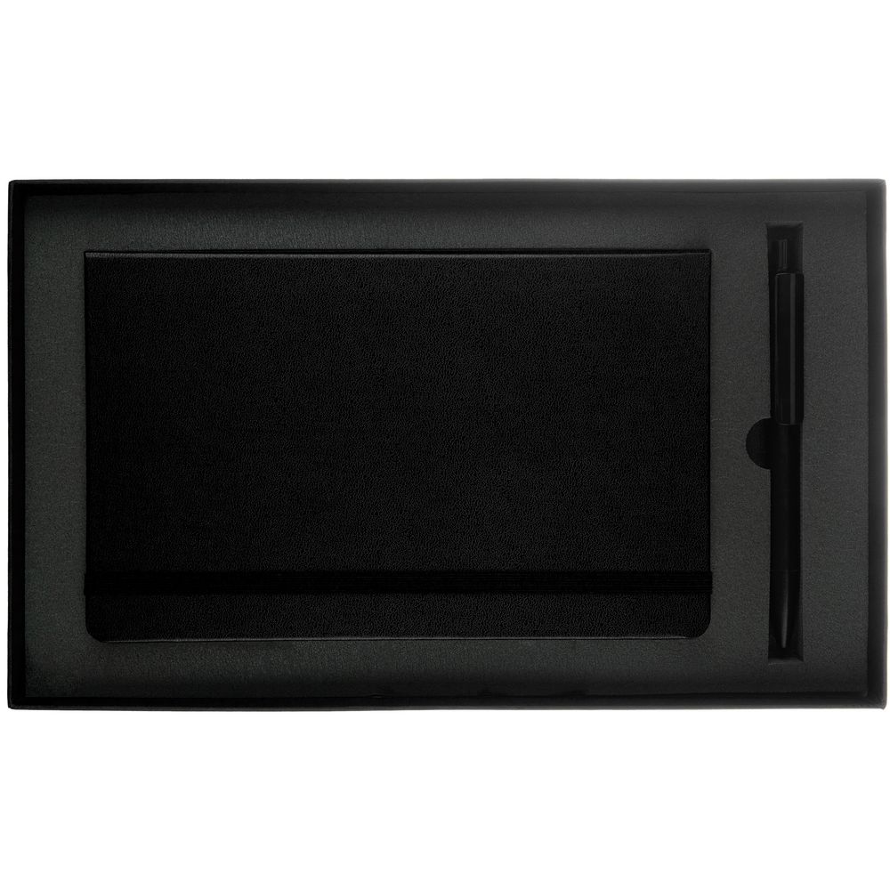 Набор Classic, черный-2