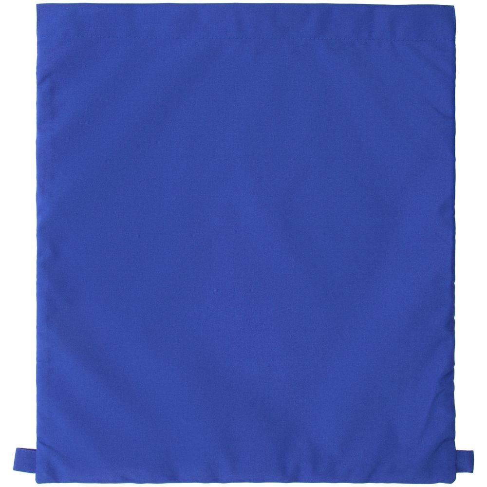 Основа для шопера-рюкзака B3, синяя-0