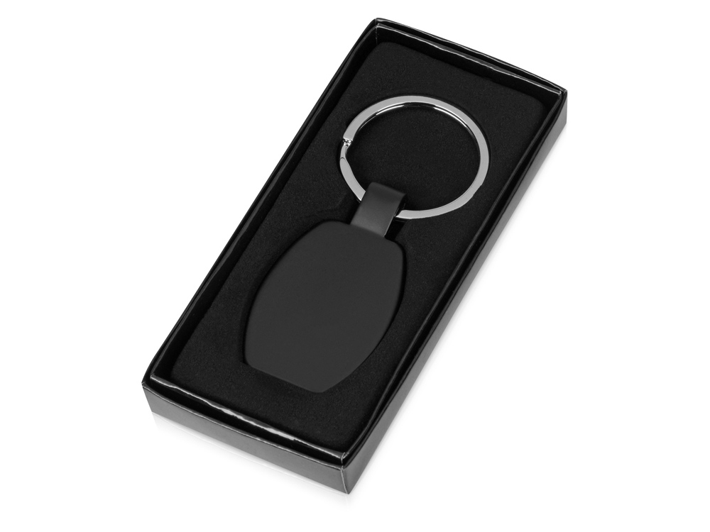 Брелок Infinity, черный-2